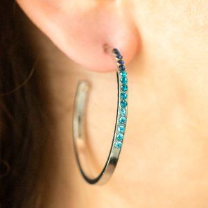 3+/$5 ea. Somewhere Over the OMBRE - Blue